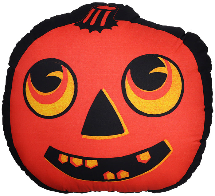 *Vintage Pumpkin Pillow